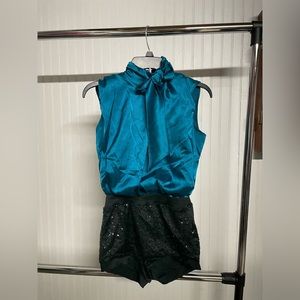 Dance Costume